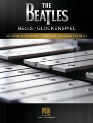 The Beatles Bells/Glockenspiel cover